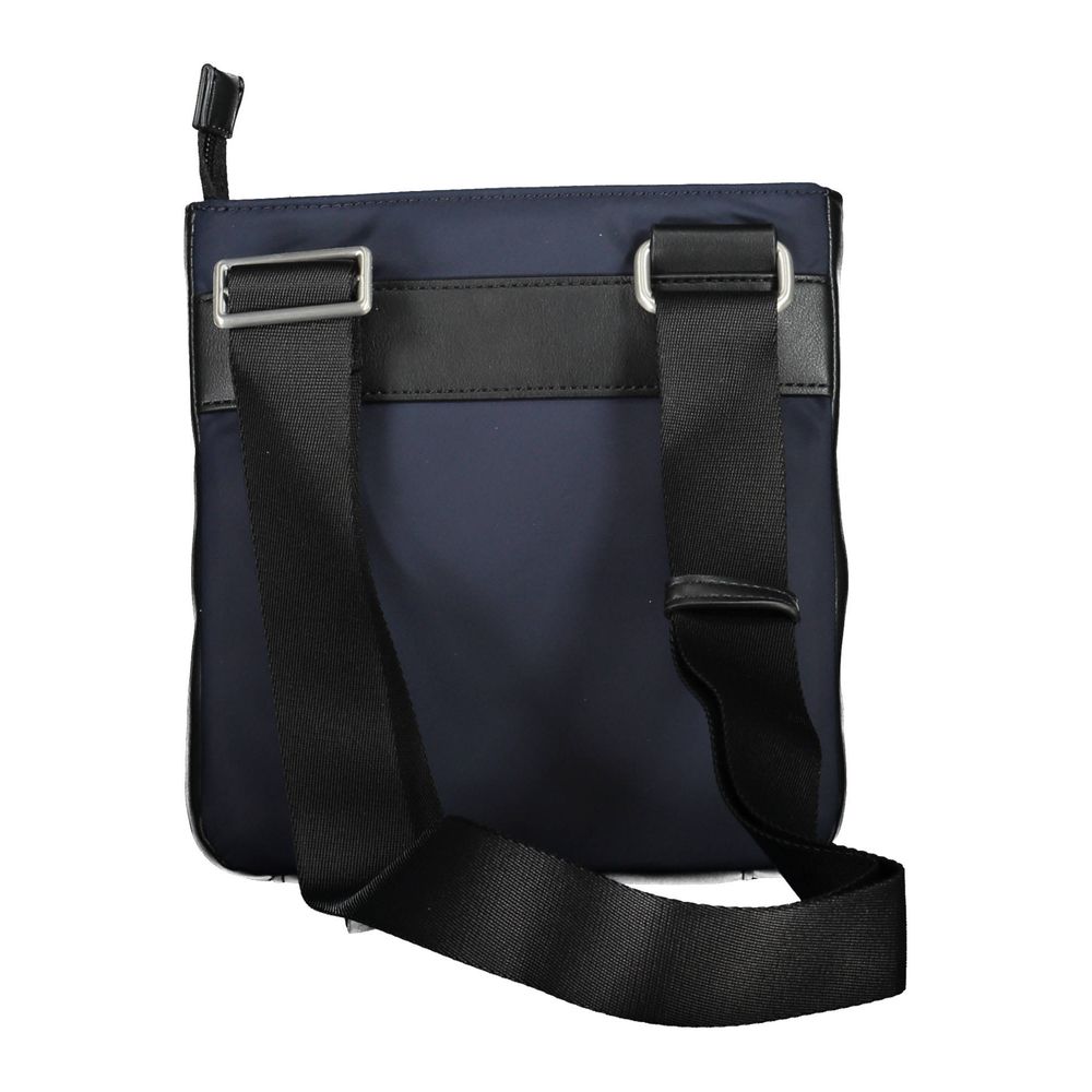 Tommy Hilfiger Blue Shoulder Bag for Men alternate view