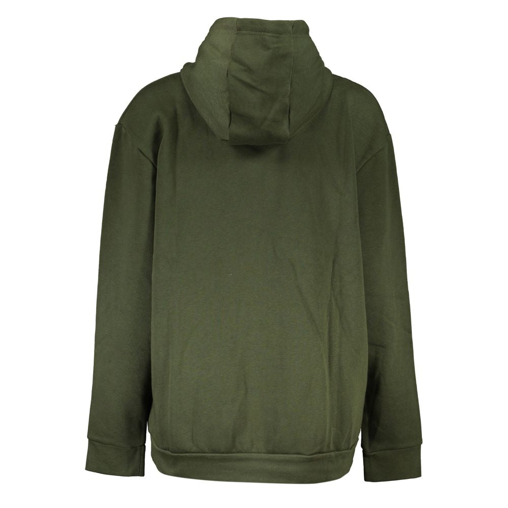 Cavalli Class Green Sweatshirt for Women alternate view