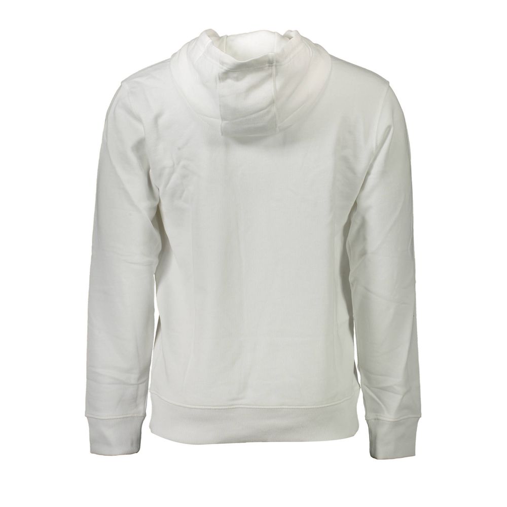 Tommy Hilfiger White Sweatshirt for Men alternate view