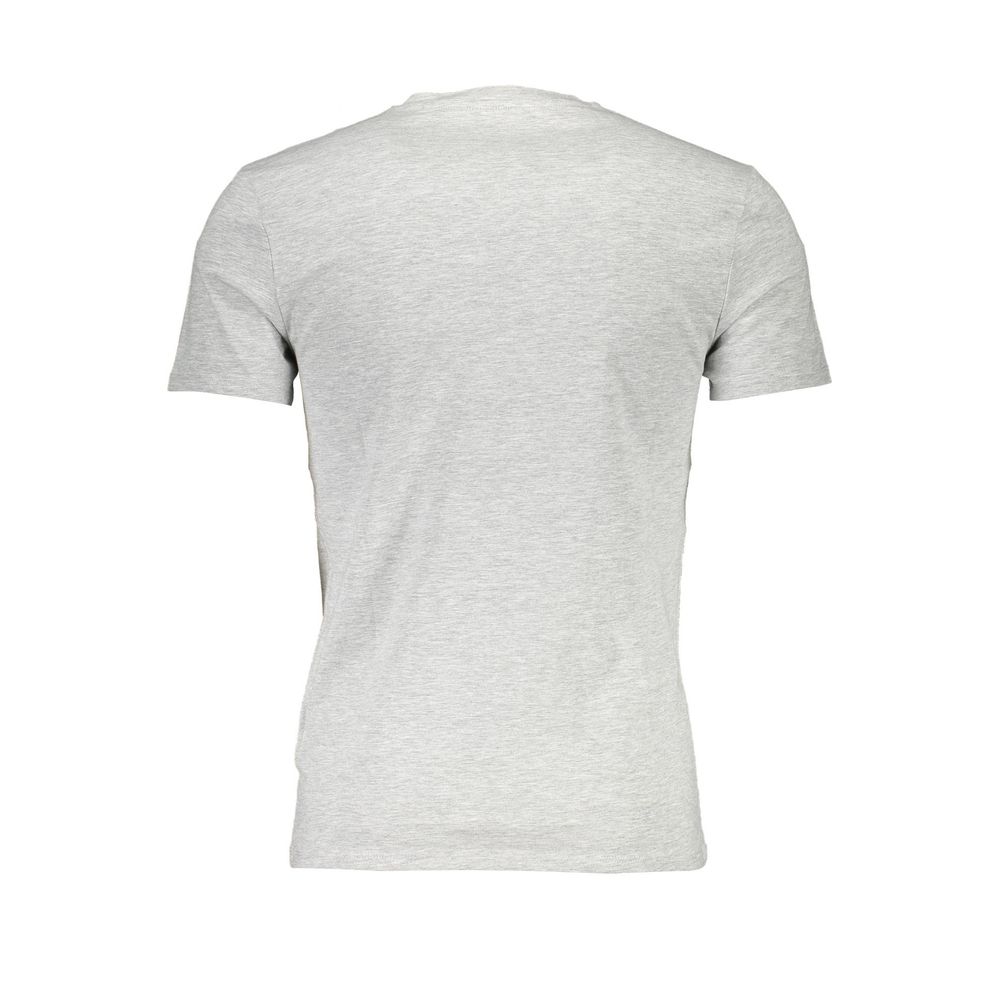 Guess Jeans Grey T-Shirt for Men alternate view