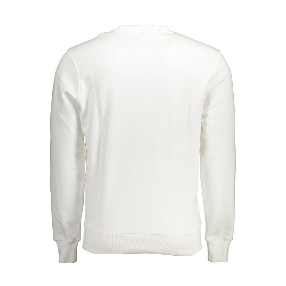 North Sails White Sweatshirt for Men alternate view