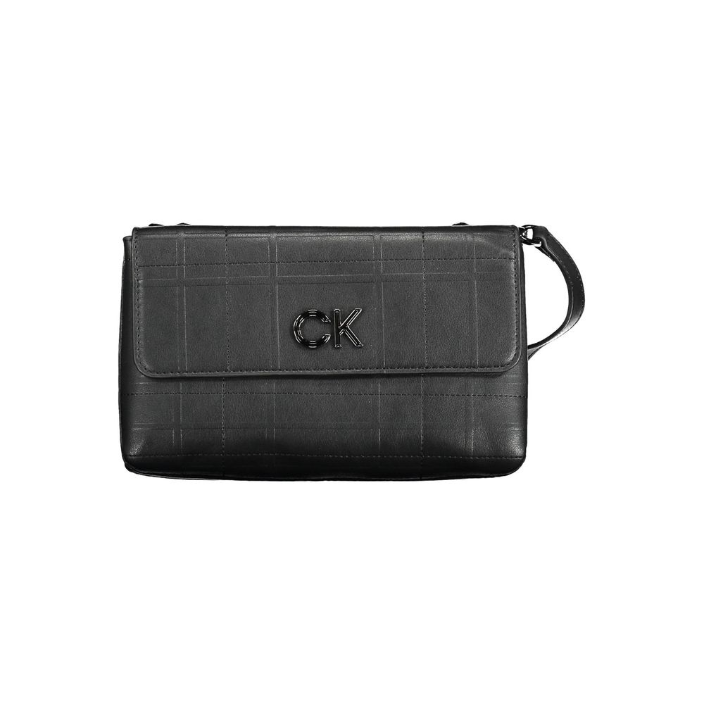 Calvin Klein Black Handbag for Women