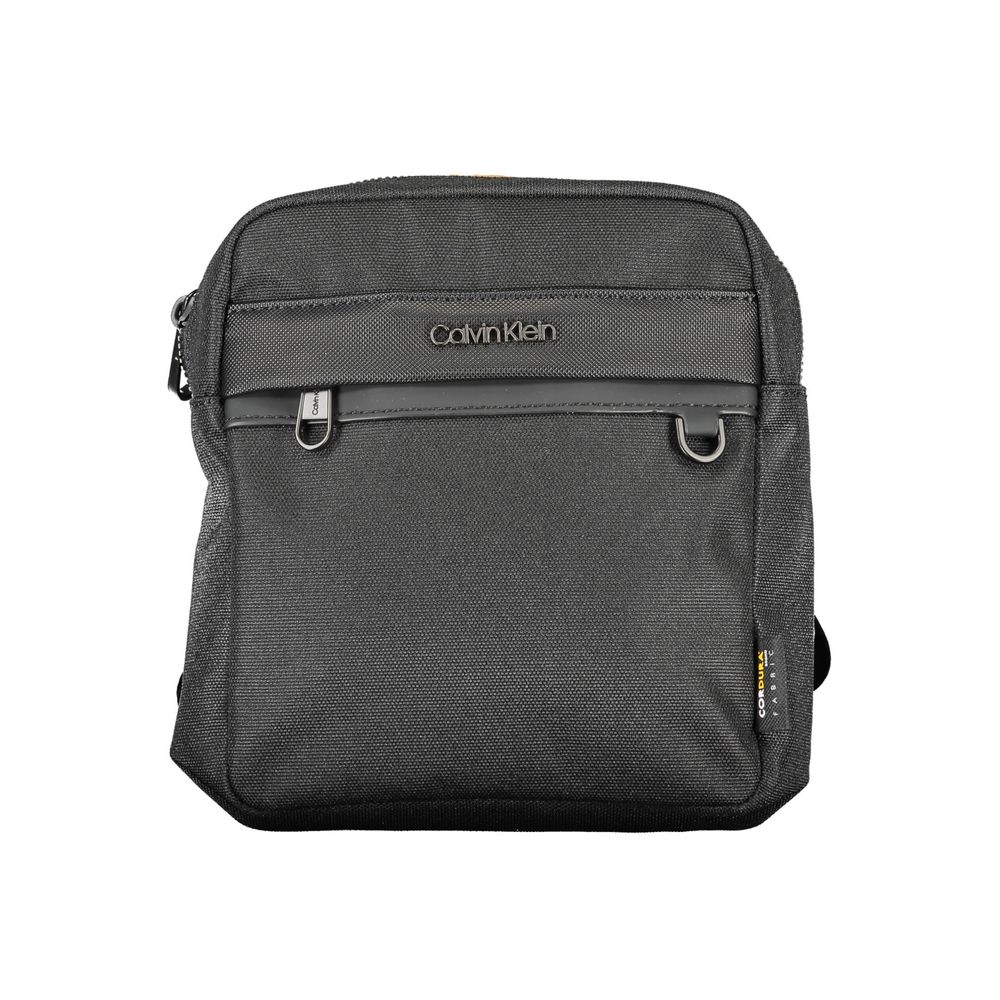 Calvin Klein Black Shoulder Bag for Men