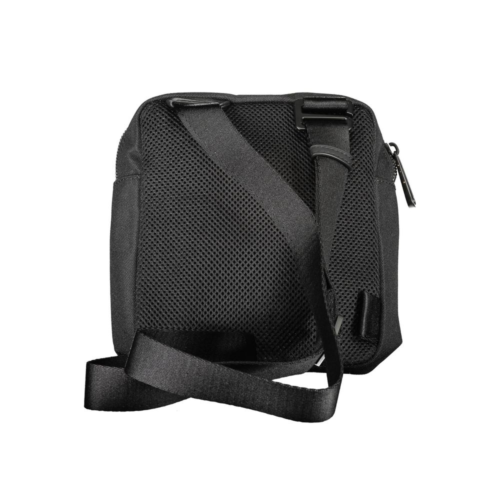 Calvin Klein Black Shoulder Bag for Men alternate view