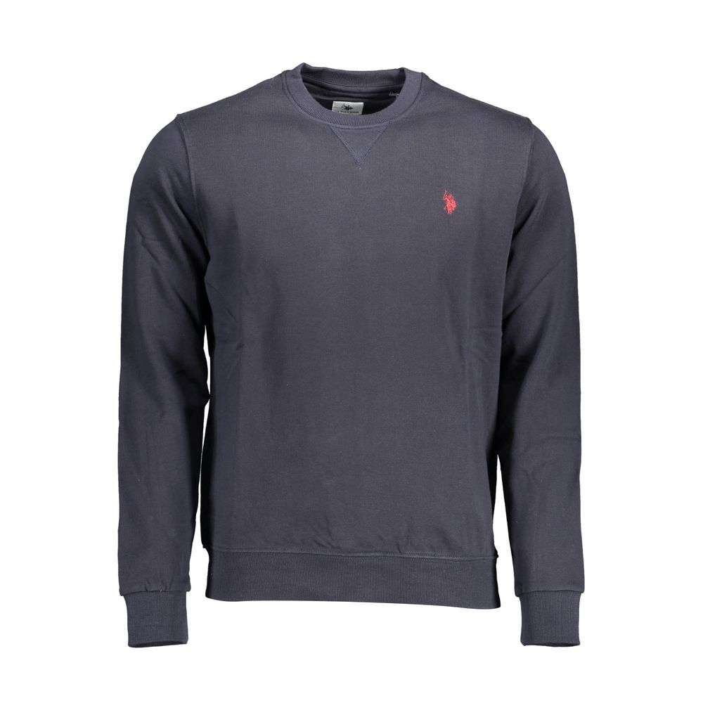 U.S. POLO ASSN. Blue Sweatshirt for Men