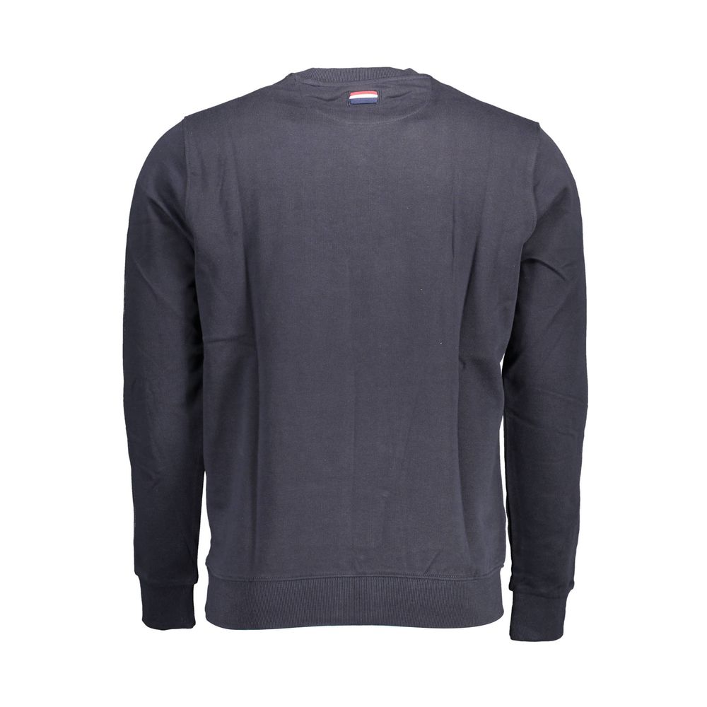 U.S. POLO ASSN. Blue Sweatshirt for Men alternate view