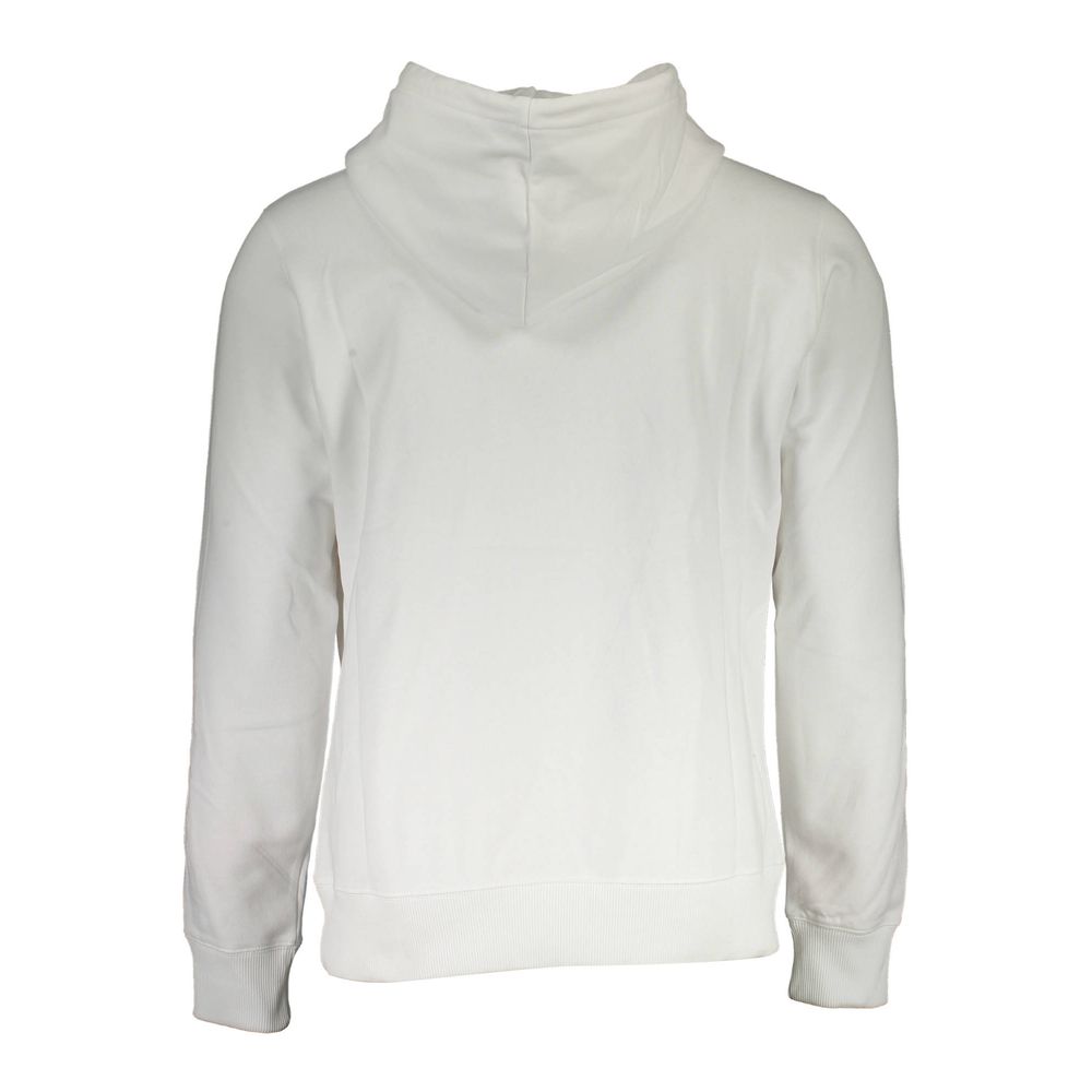Calvin Klein White Sweatshirt for Men alternate view