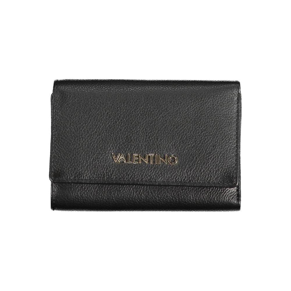 Valentino Black Wallet for Women