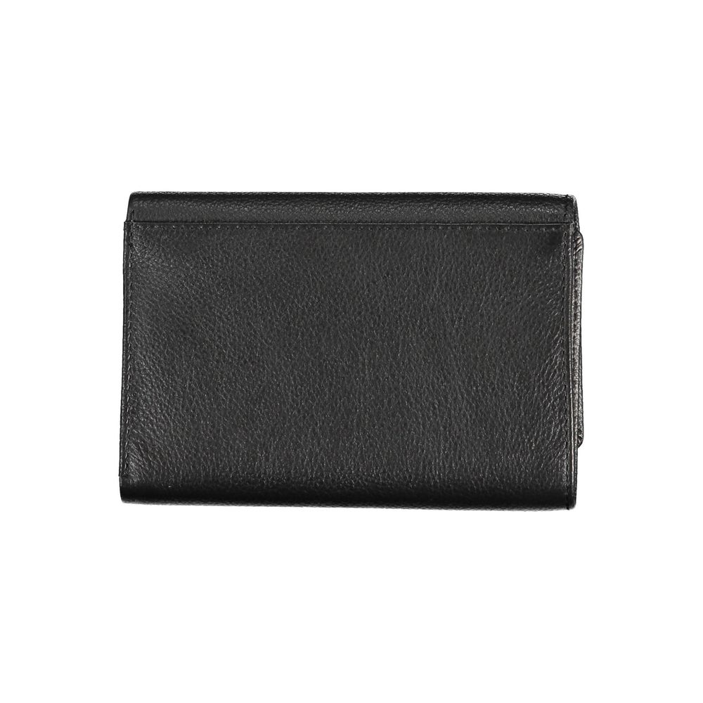 Valentino Black Wallet for Women alternate view