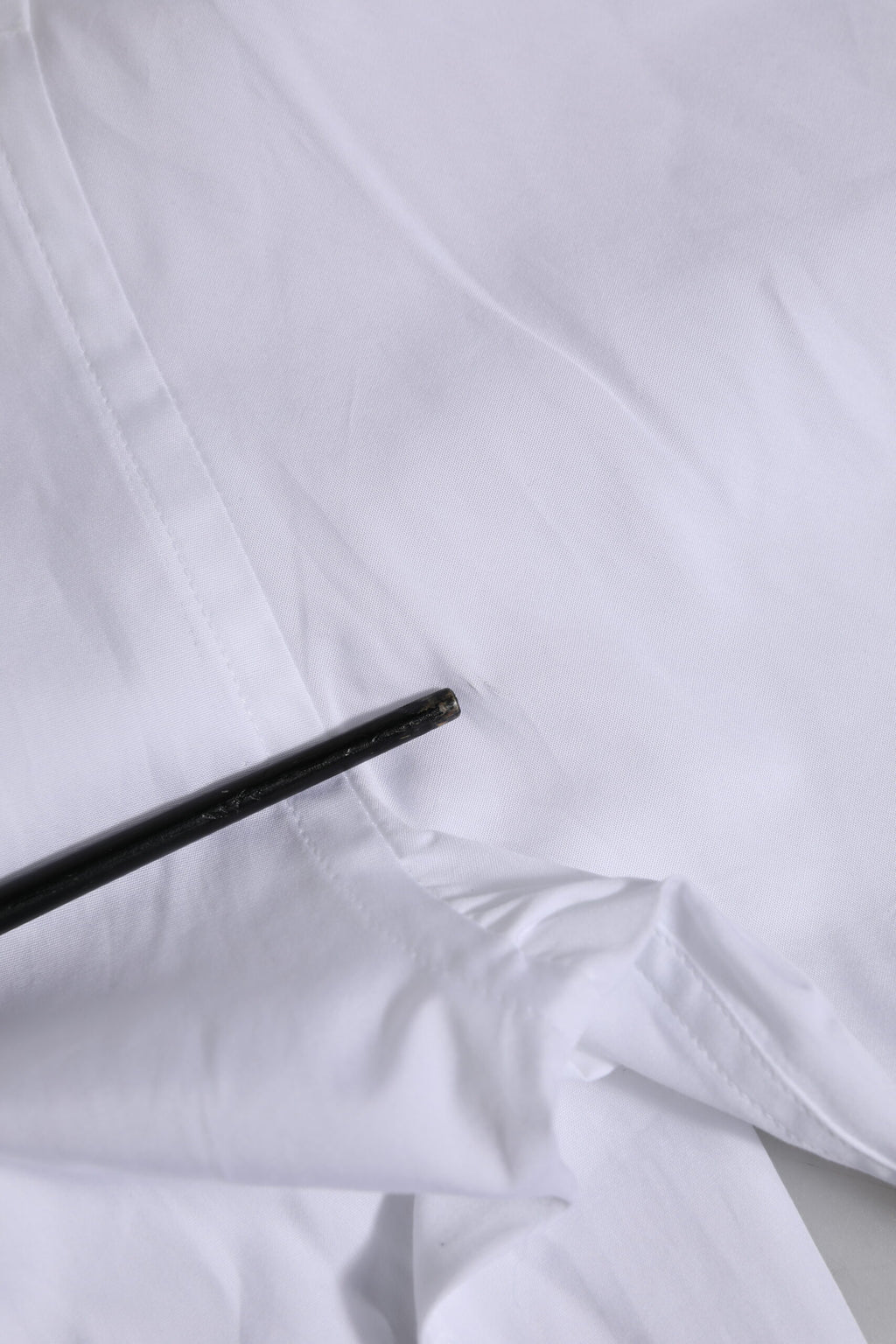 Dolce & Gabbana White Shortsleeve for Men additional view