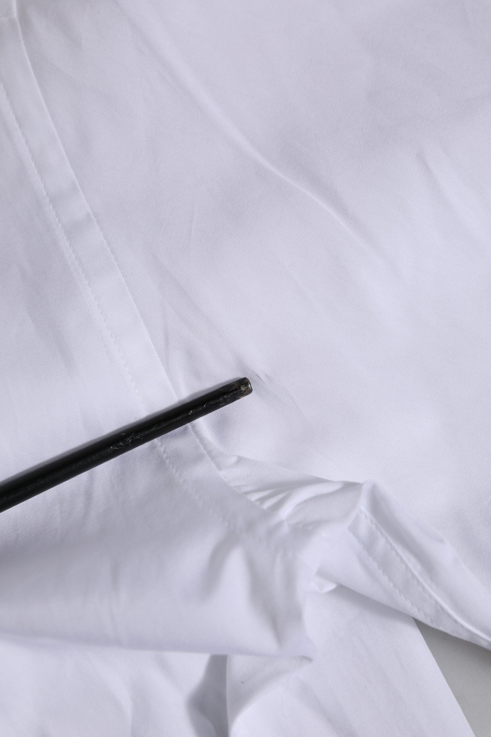 Dolce & Gabbana White Shortsleeve for Men additional view