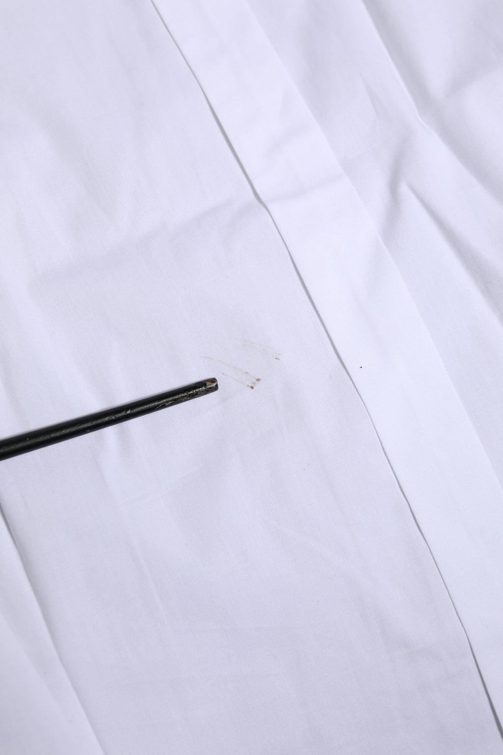 Dolce & Gabbana White Dress Shirt for Men additional view