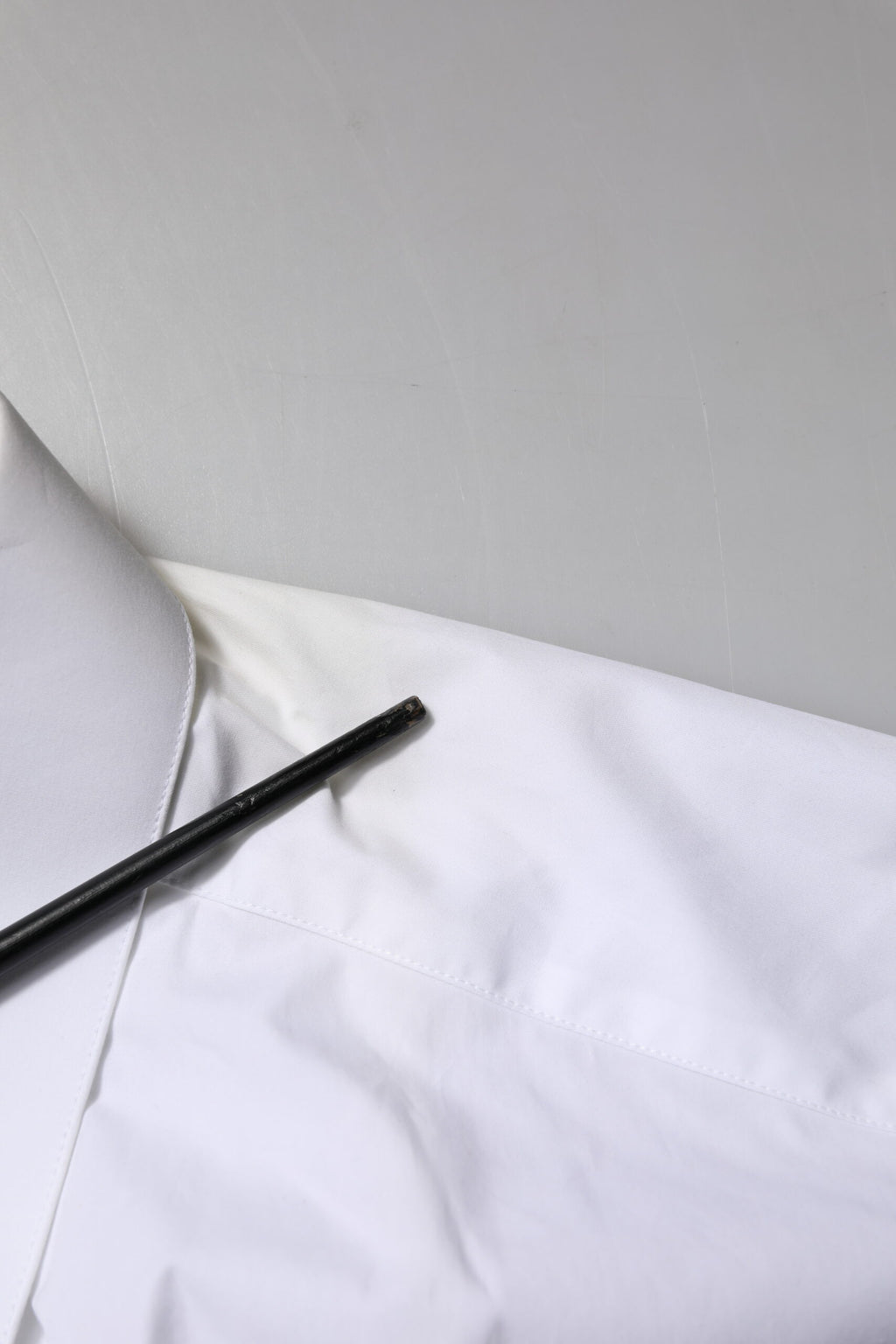 Dolce & Gabbana White Dress Shirt for Men additional view