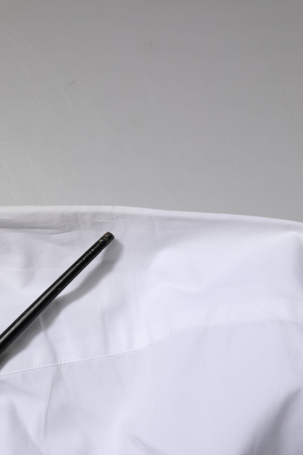 Dolce & Gabbana White Dress Shirt for Men additional view