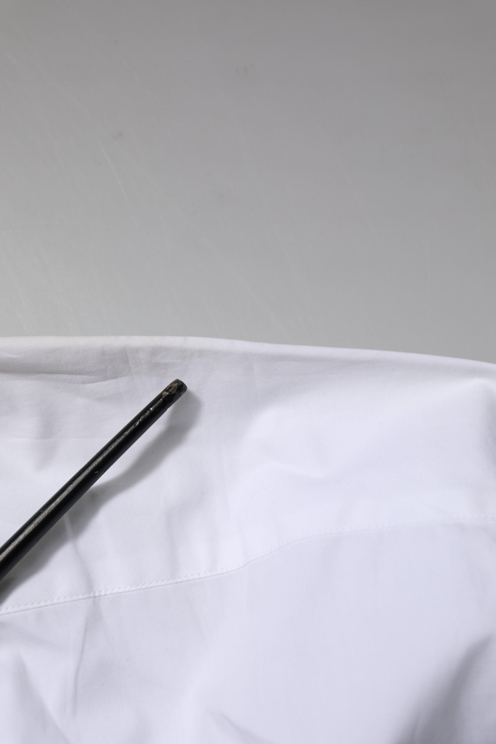 Dolce & Gabbana White Dress Shirt for Men additional view