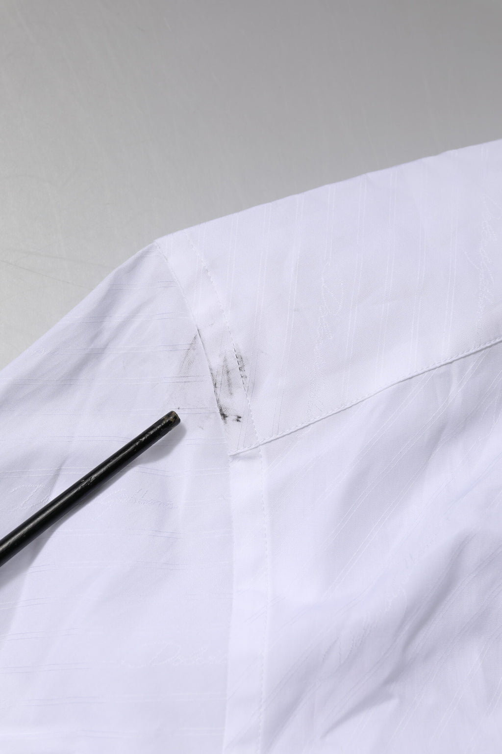 Dolce & Gabbana White Dress Shirt for Men additional view