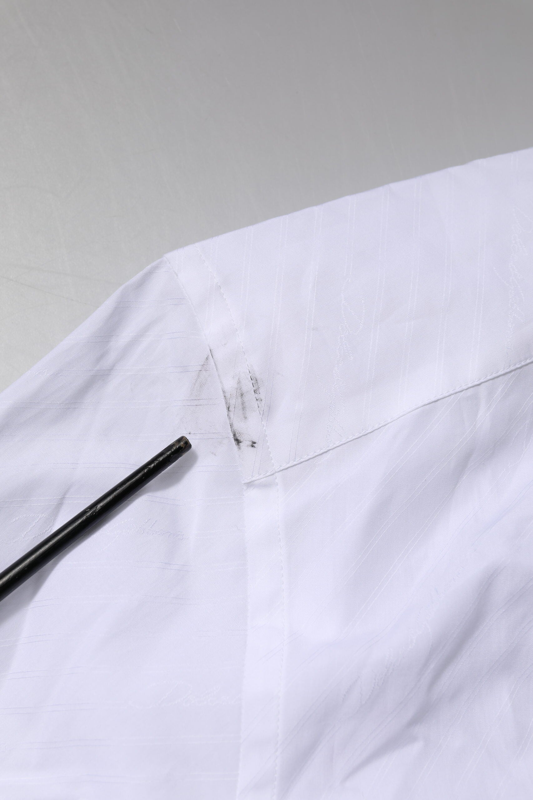 Dolce & Gabbana White Dress Shirt for Men additional view