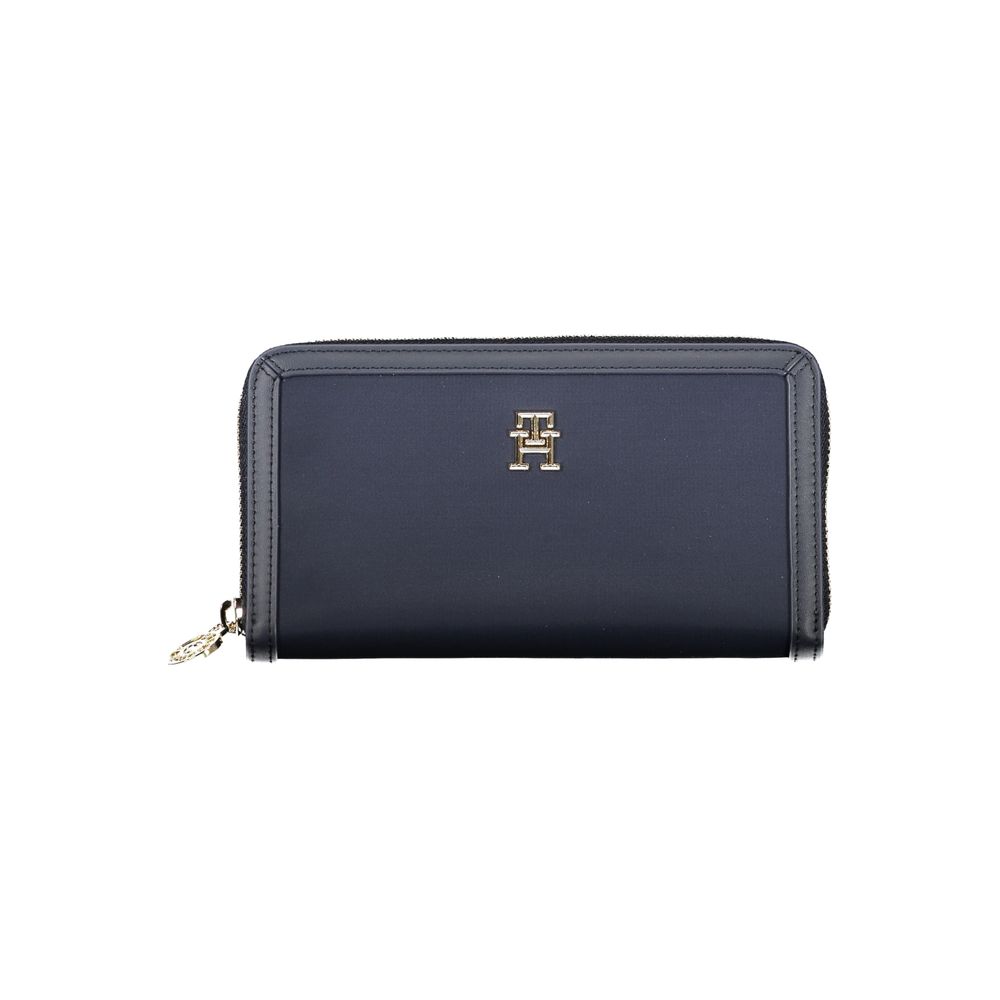 Tommy Hilfiger Blue Wallet for Women