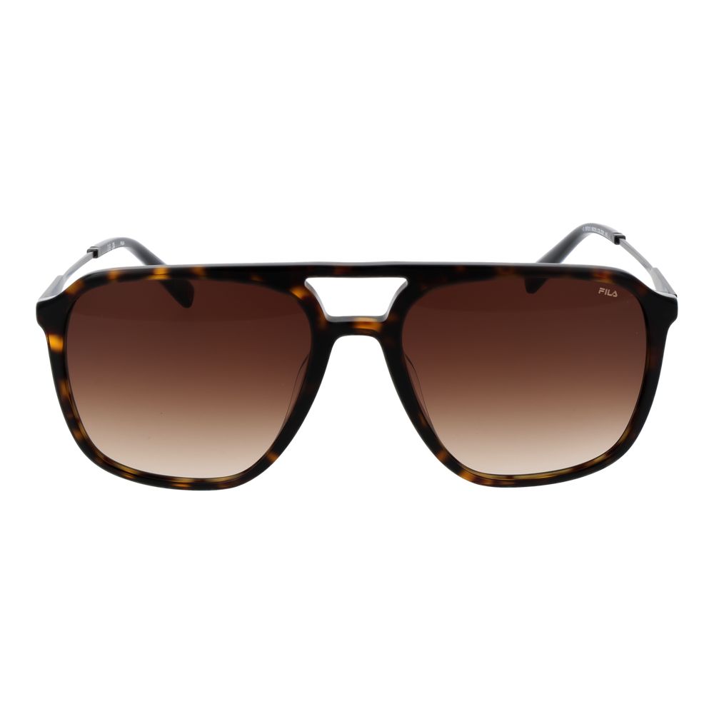 Fila Brown Sunglasses for Men alternate view