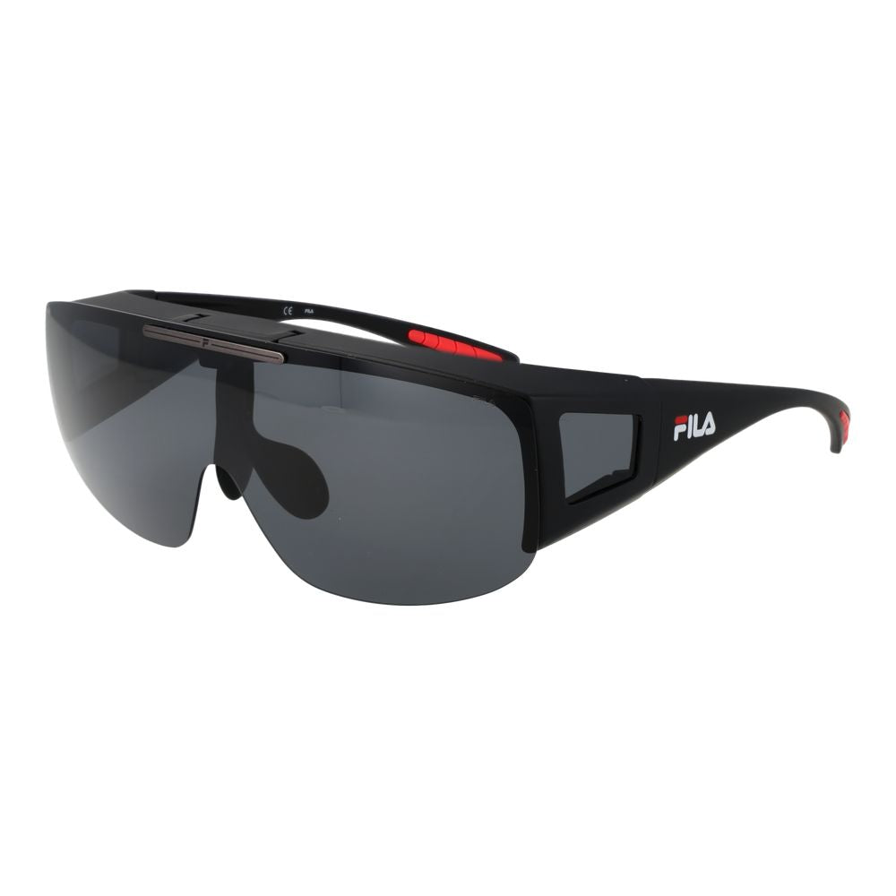 Fila Black Sunglasses for Men