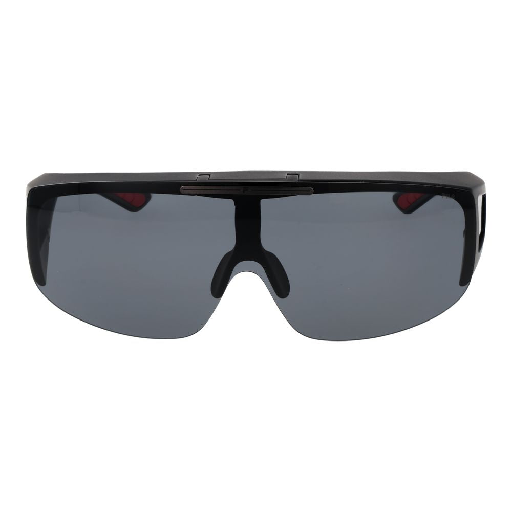 Fila Black Sunglasses for Men alternate view