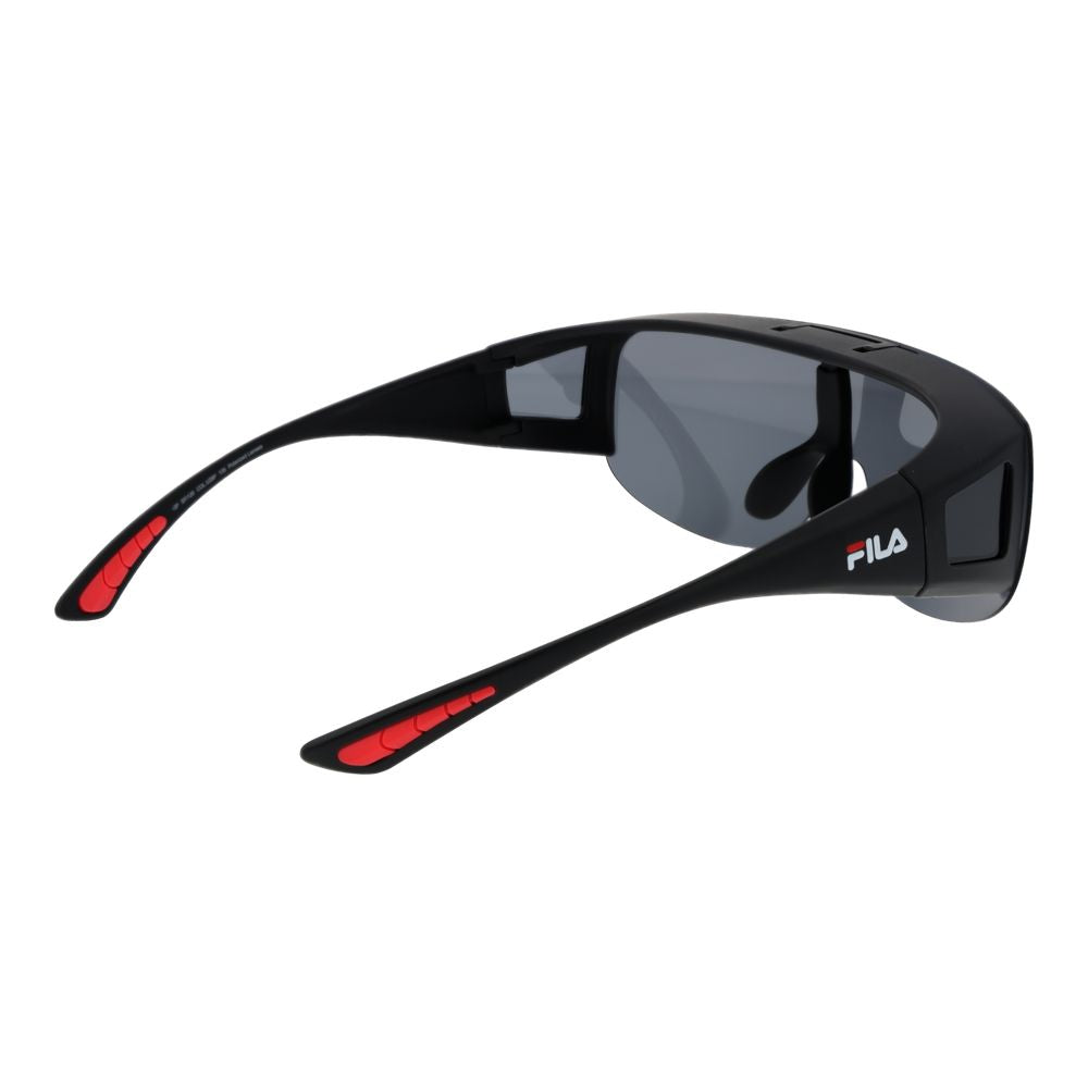 Fila Black Sunglasses for Men detail view