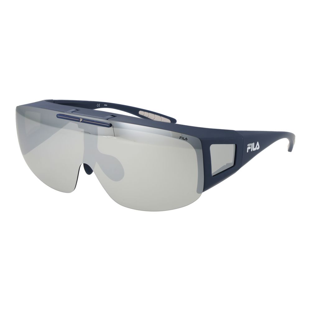 Fila Blue Sunglasses for Men