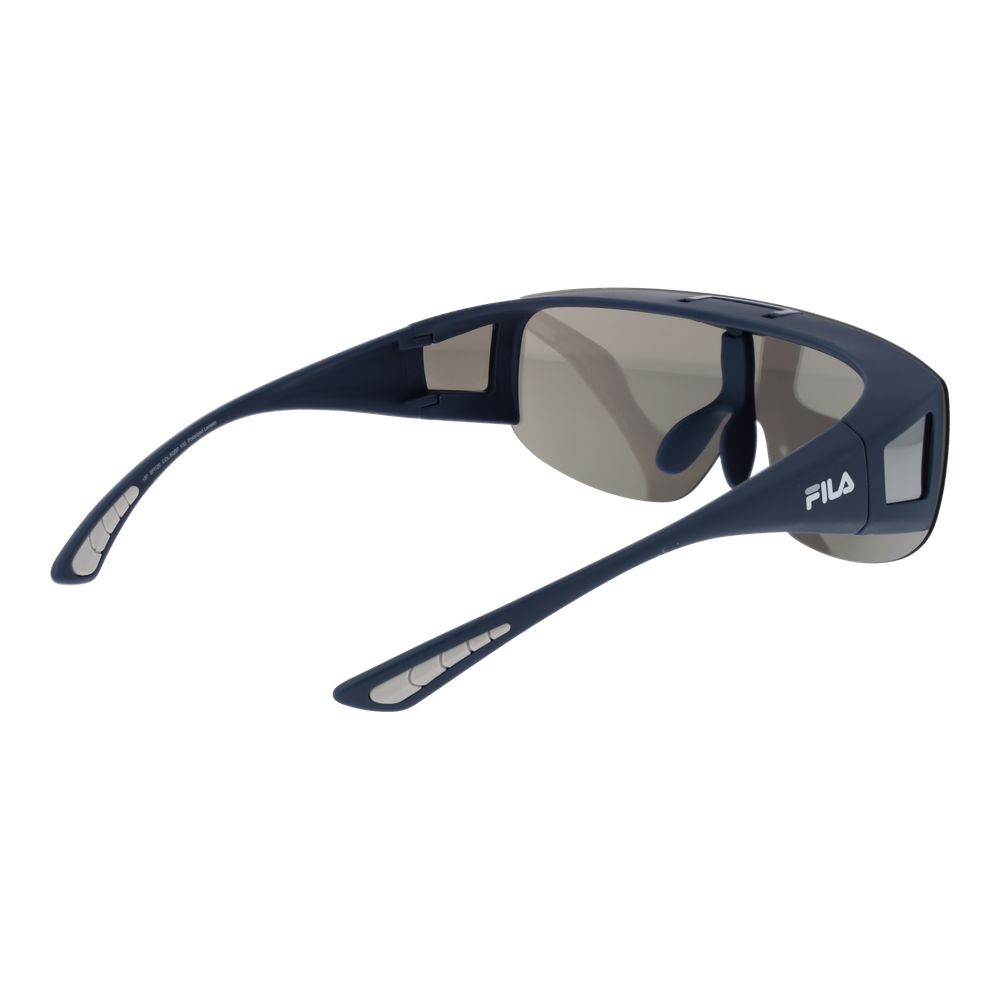 Fila Blue Sunglasses for Men detail view