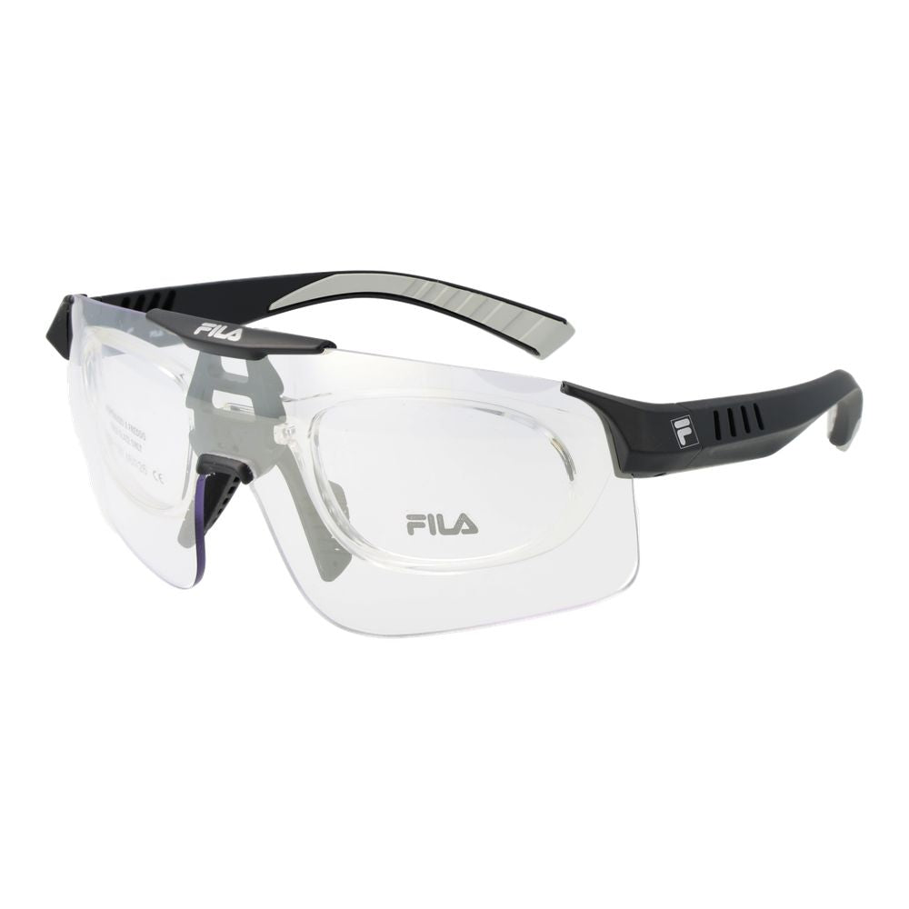 Fila Black Sunglasses for Men