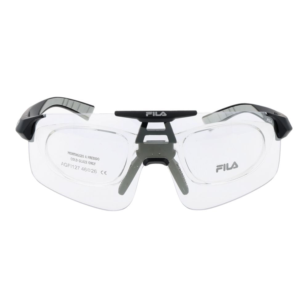 Fila Black Sunglasses for Men alternate view