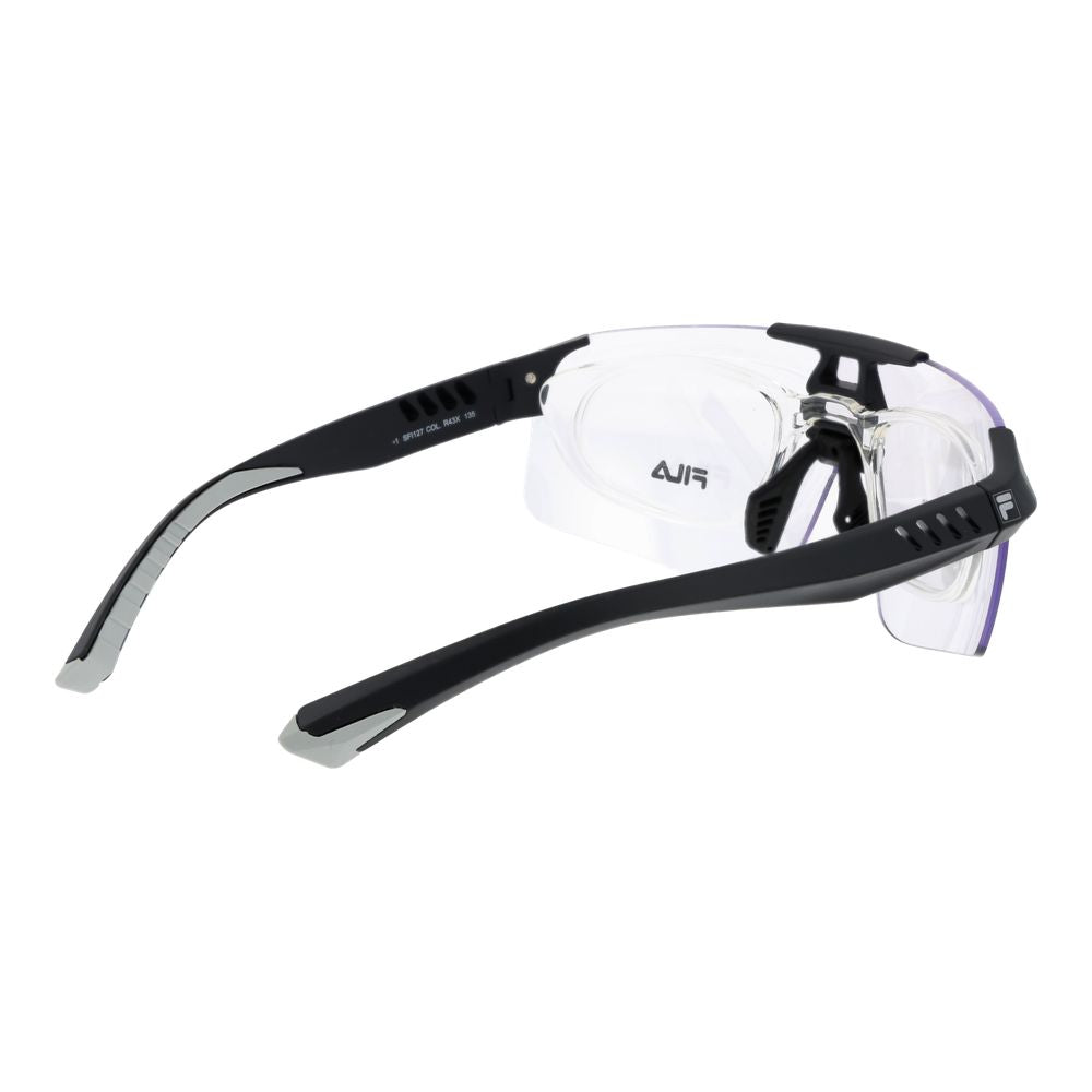 Fila Black Sunglasses for Men detail view