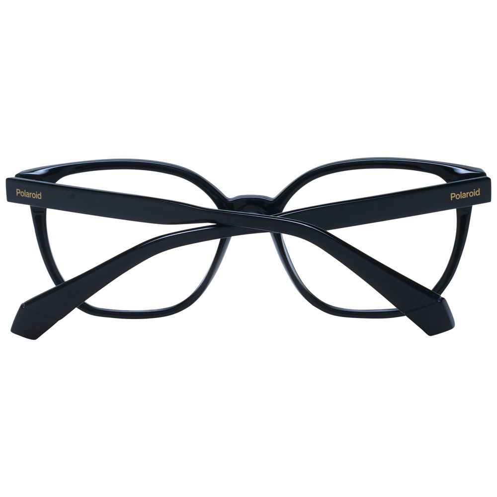 Lunettes (montures) en polyamide noir Polaroid