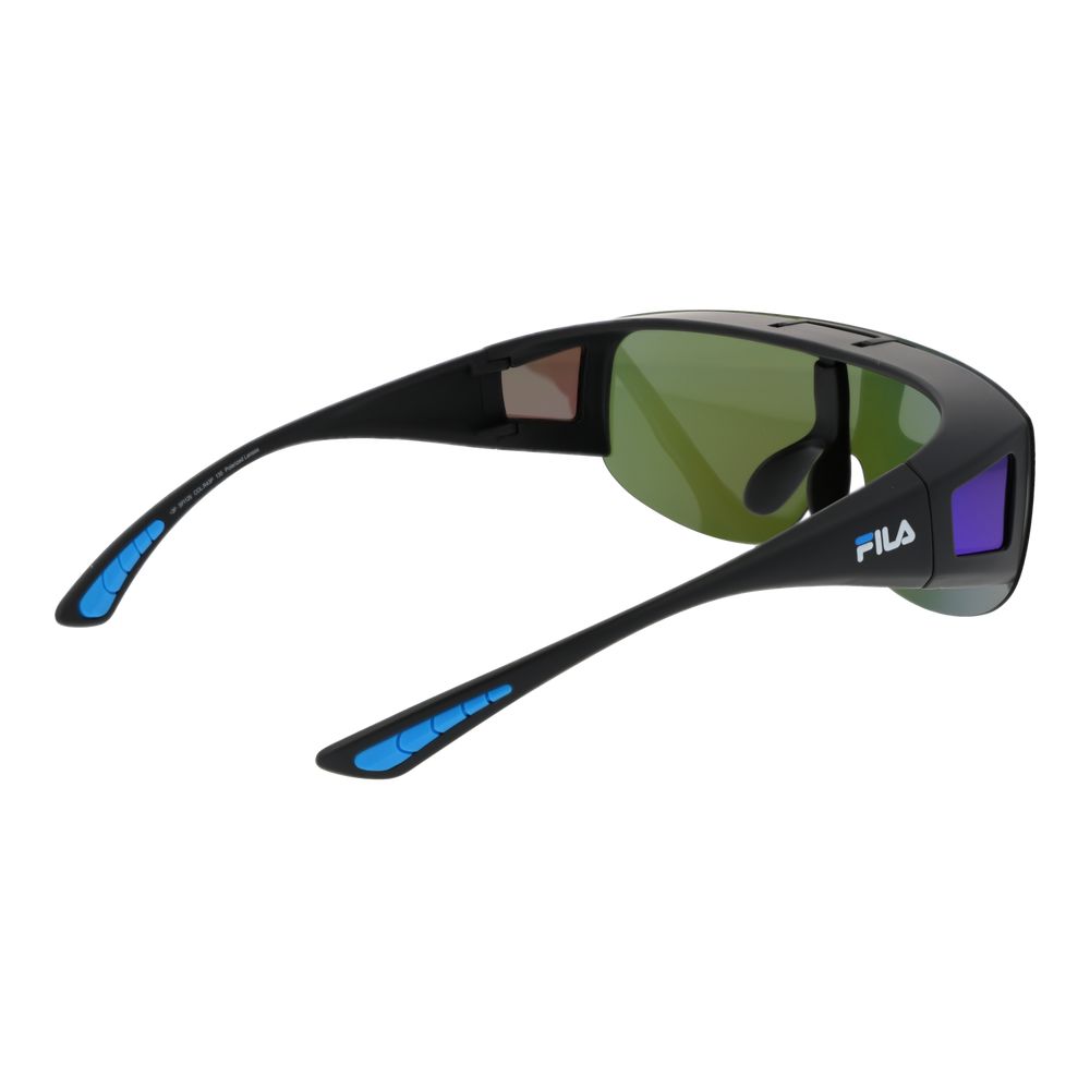 Fila Black Sunglasses for Men detail view