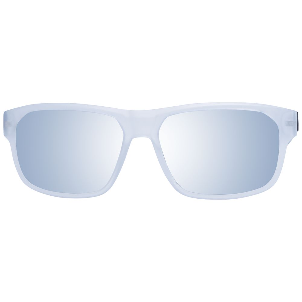 BMW Motorsport White Sunglasses for Men alternate view