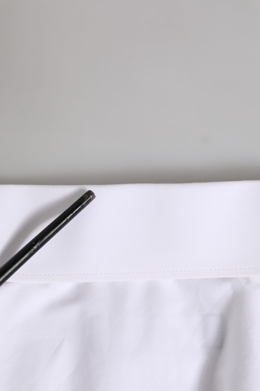 Dolce & Gabbana White Dress Shirt for Men additional view