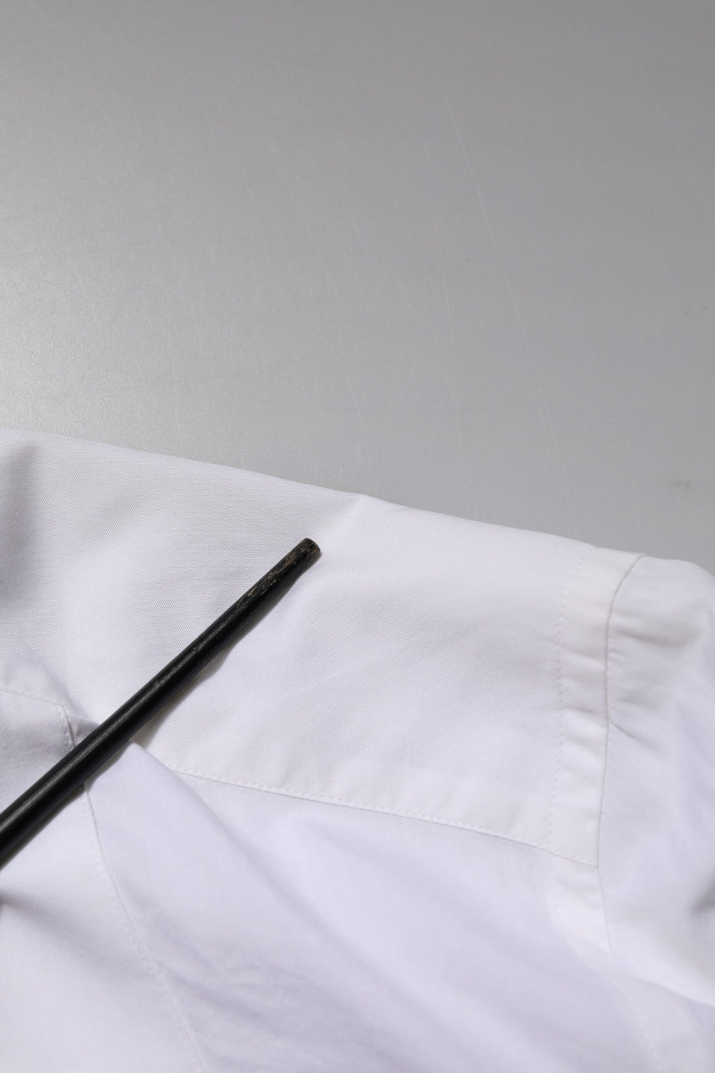 Dolce & Gabbana White Dress Shirt for Men additional view