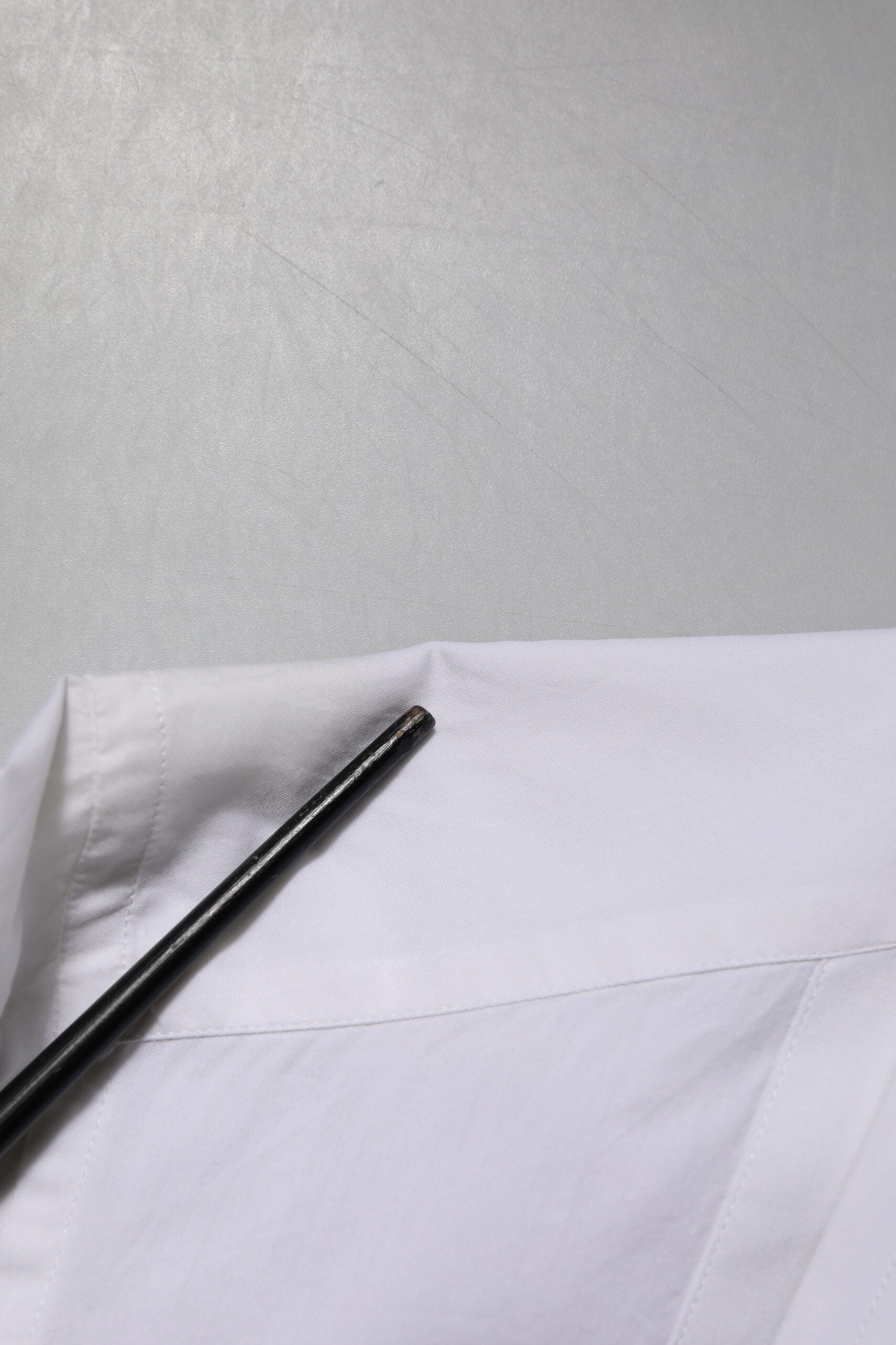 Dolce & Gabbana White Dress Shirt for Men additional view
