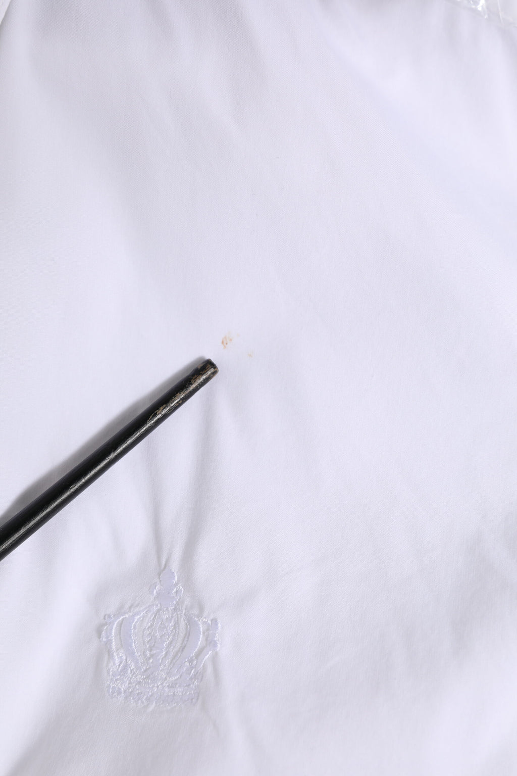 Dolce & Gabbana White Dress Shirt for Men additional view