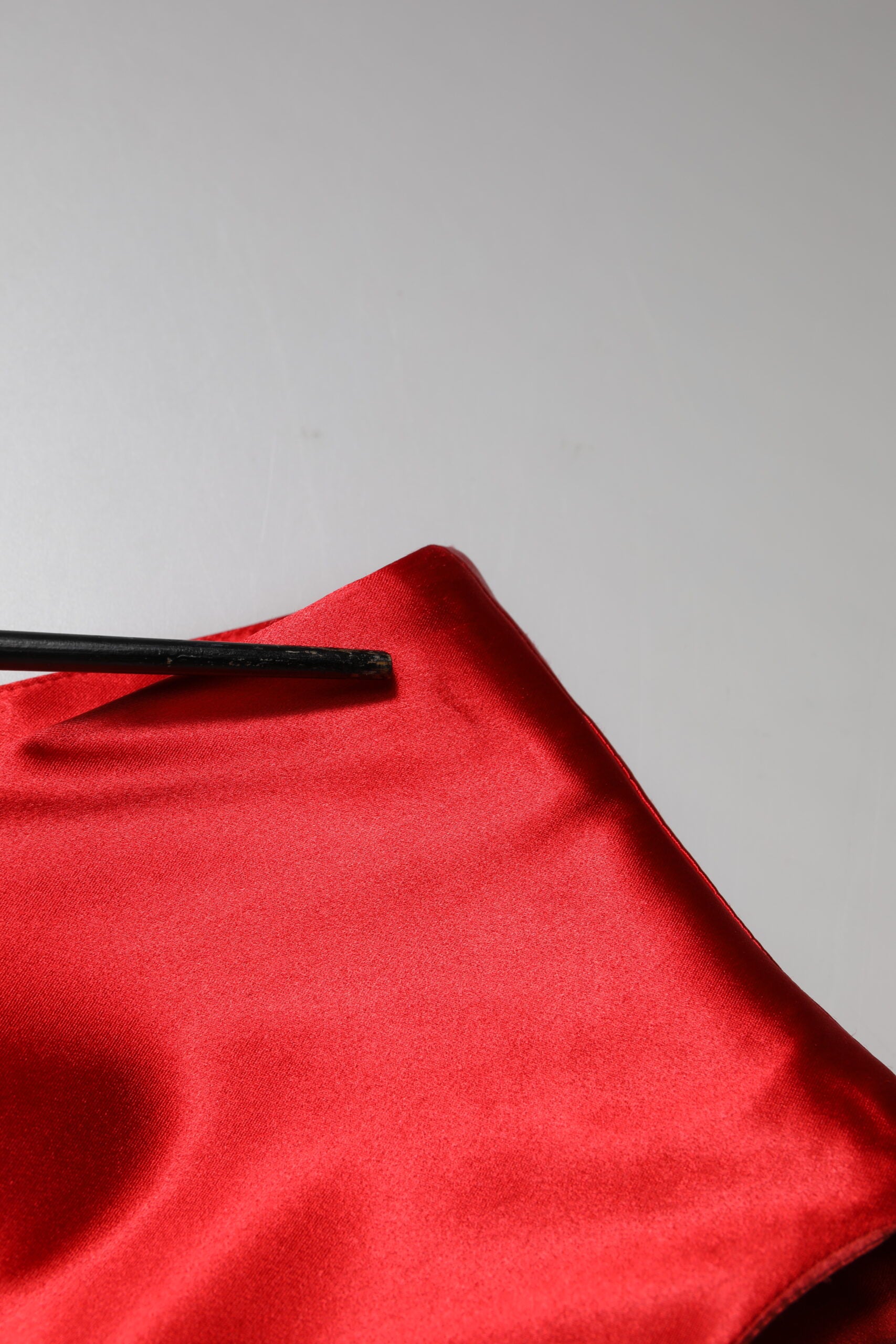 Dolce & Gabbana Red Sleeveless for Women additional view