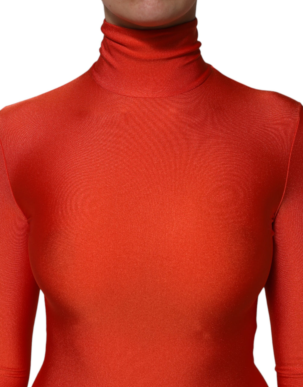 Dolce & Gabbana Red Jumpsuits for Women additional view