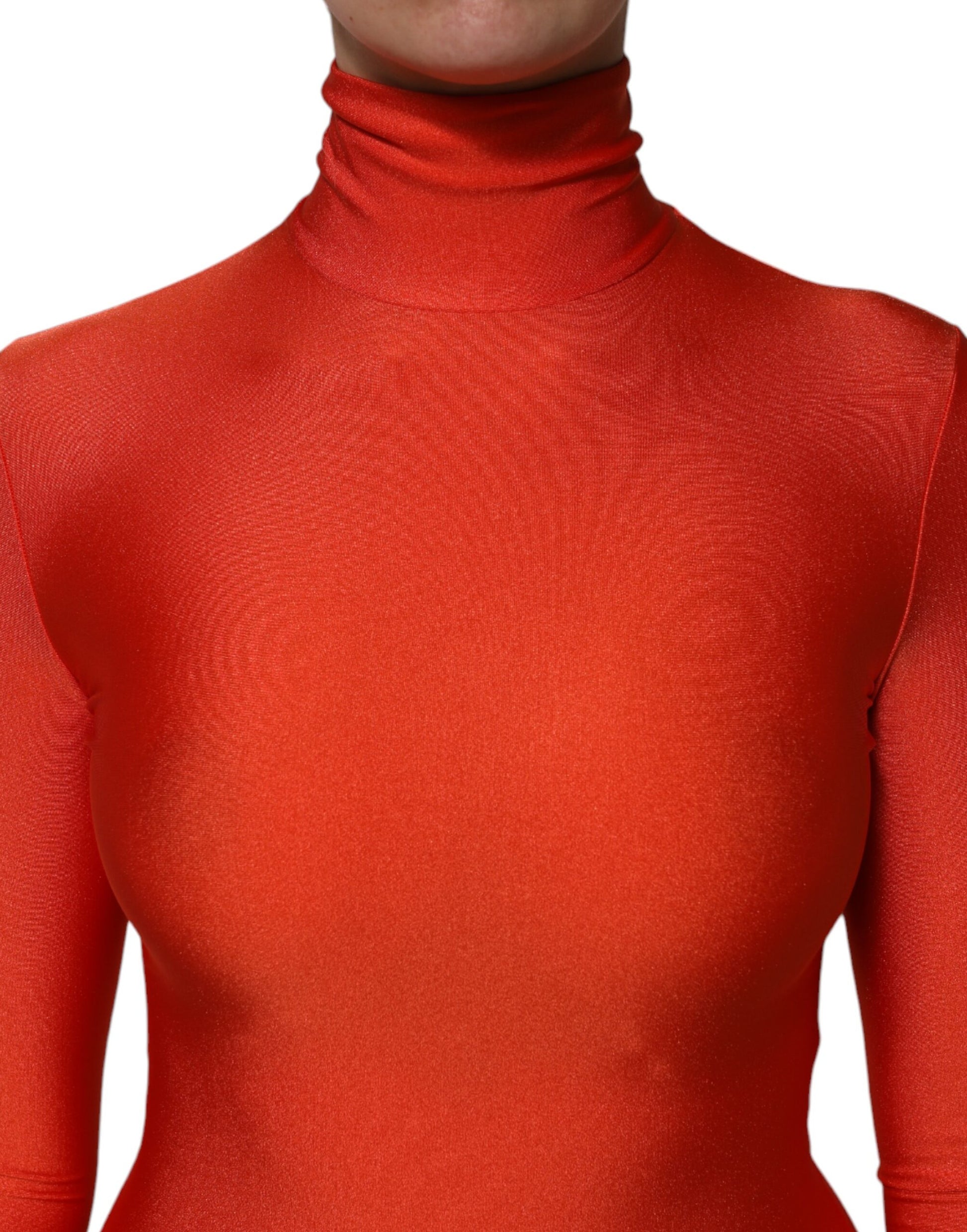 Dolce & Gabbana Red Jumpsuits for Women additional view