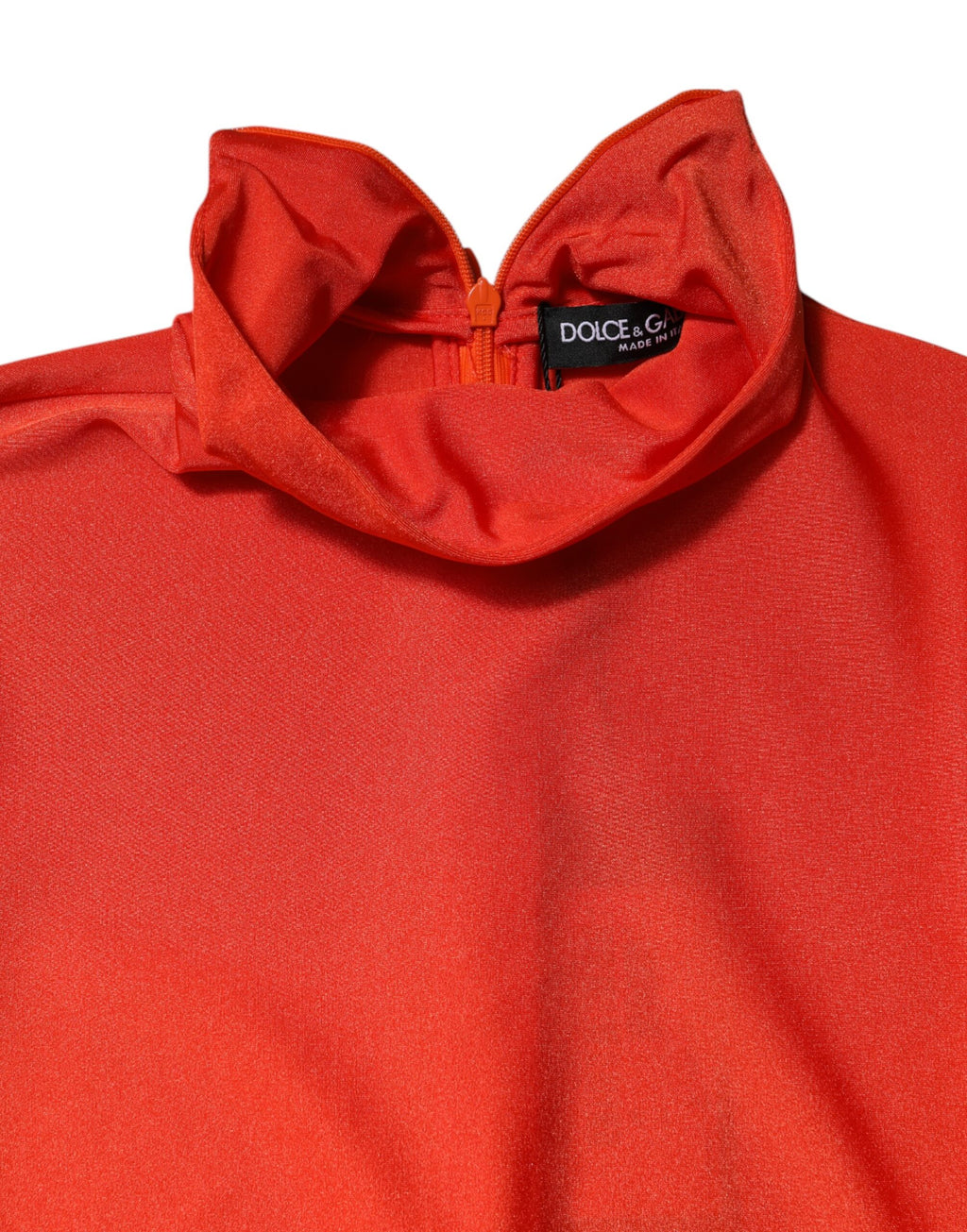 Dolce & Gabbana Red Jumpsuits for Women additional view