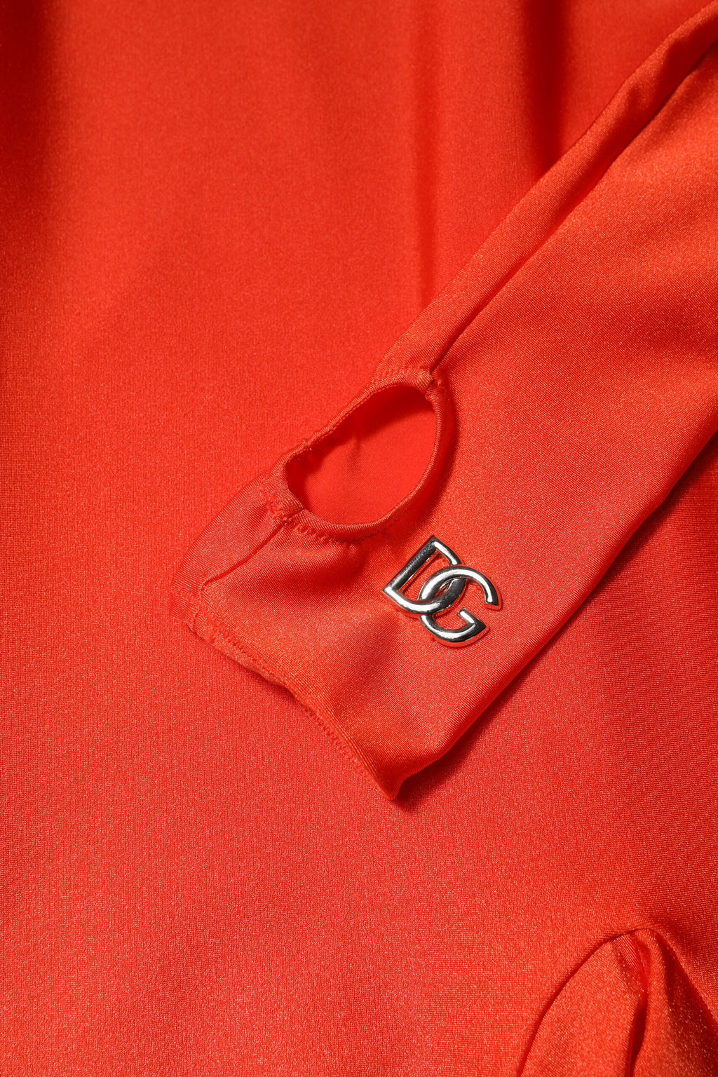 Dolce & Gabbana Red Jumpsuits for Women additional view