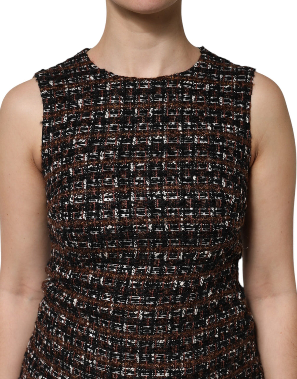 Dolce & Gabbana Multicolor Short for Women additional view