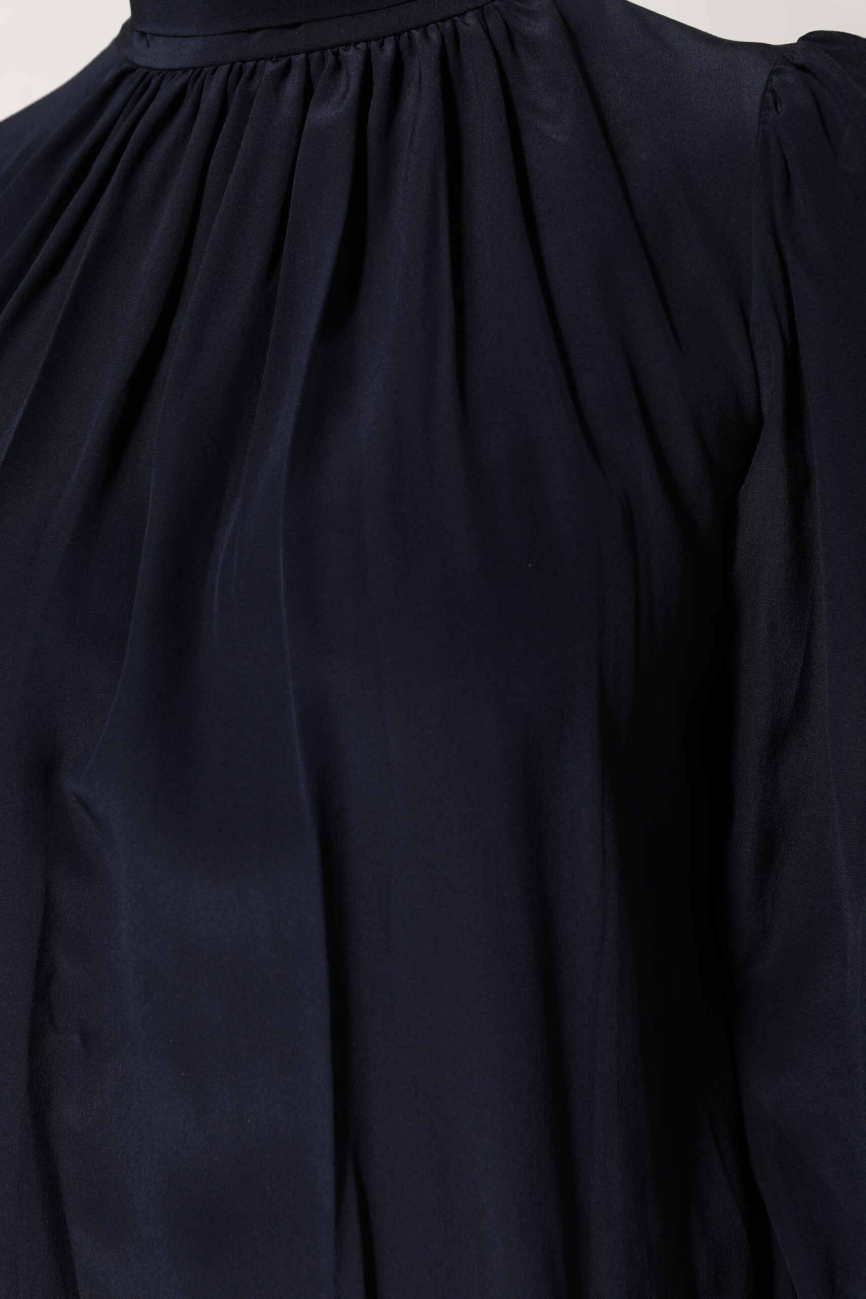 Dolce & Gabbana Blue Blouse for Women additional view