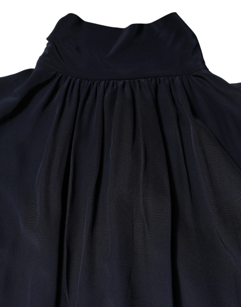 Dolce & Gabbana Blue Blouse for Women additional view