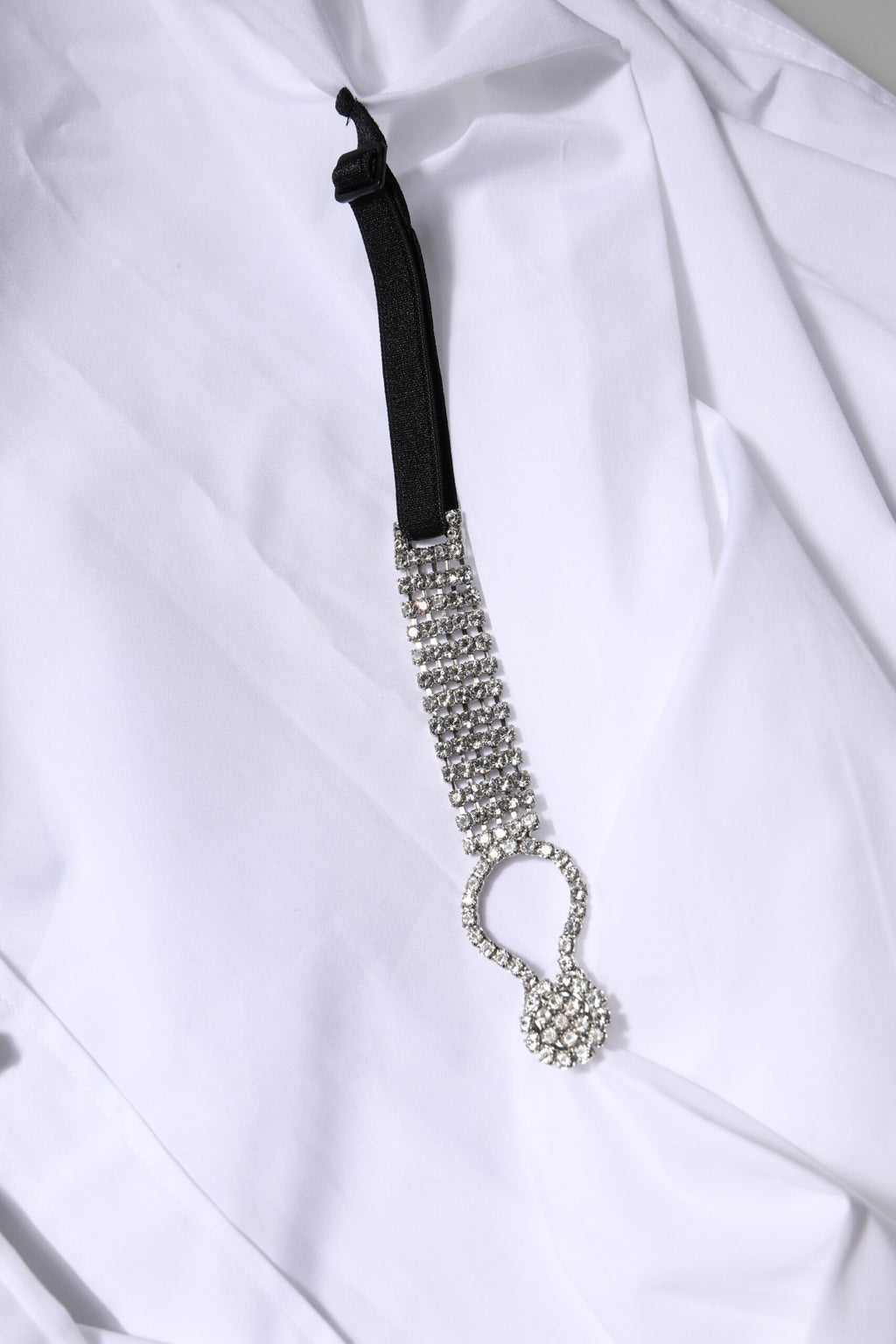 Dolce & Gabbana White Blouse for Women additional view