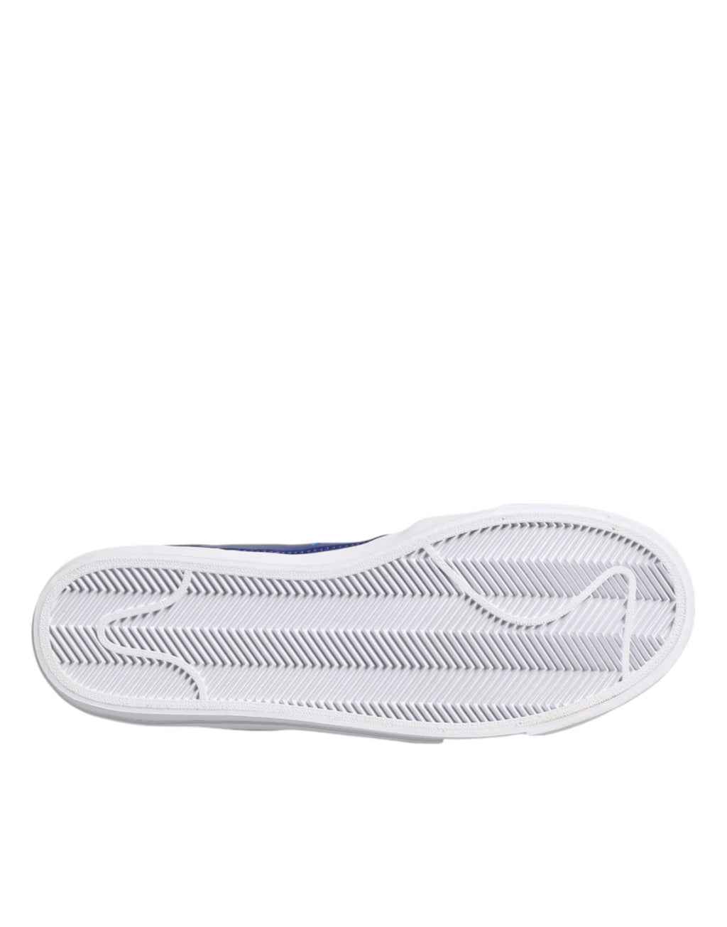 Nike White Low Top Sneakers for Men additional view