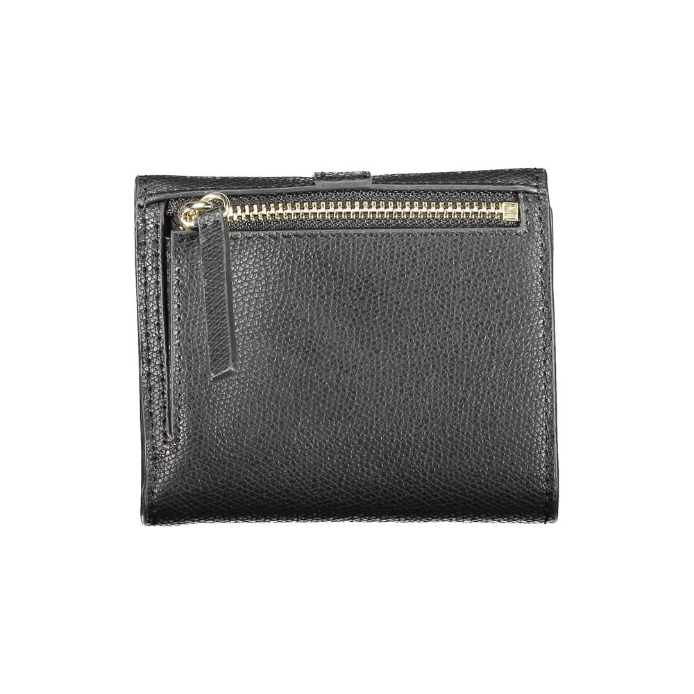 Tommy Hilfiger Black Wallet for Women alternate view