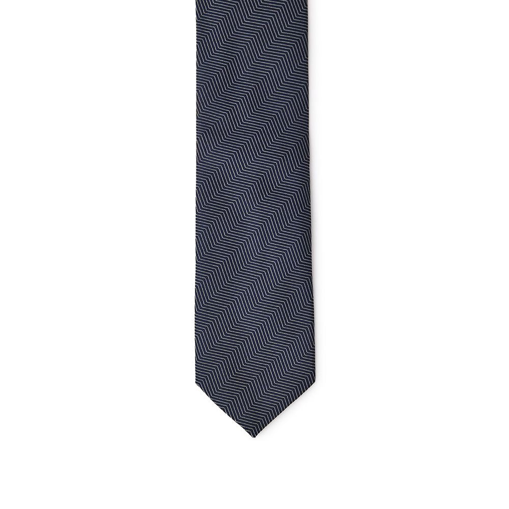 Jil Sander Blue Ties for Men detail view